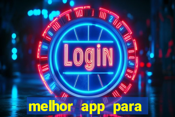 melhor app para ganhar dinheiro jogando